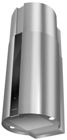Вытяжка кухонная MEFERI TUBE40IX COMFORT PLUS