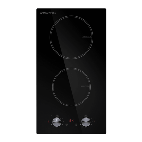 Поверхность индукционная MAUNFELD CVI292MBK