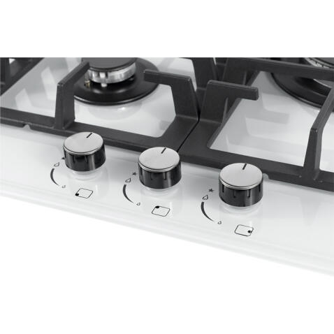 Поверхность газовая WEISSGAUFF HGG 451WFh