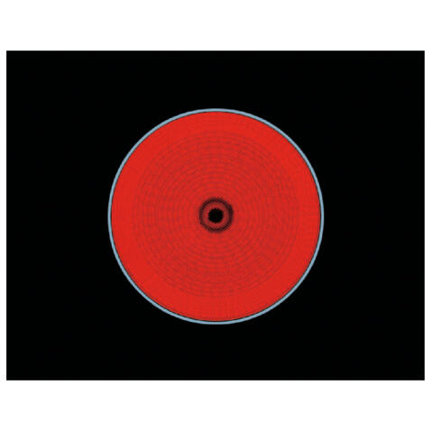 Поверхность электрическая ELECTROLUX EHF16240XK