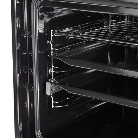 Духовой шкаф электрический MAUNFELD MEOM729PB201