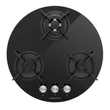 Поверхность газовая MAUNFELD EGHG.43.23CB/G