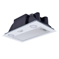 Вытяжка EXITEQ EX-1446 white