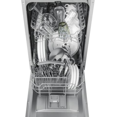 Посудомоечная машина MEFERI MDW4562 LIGHT