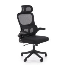 Кресло компьютерное HALMAR SOREN черный