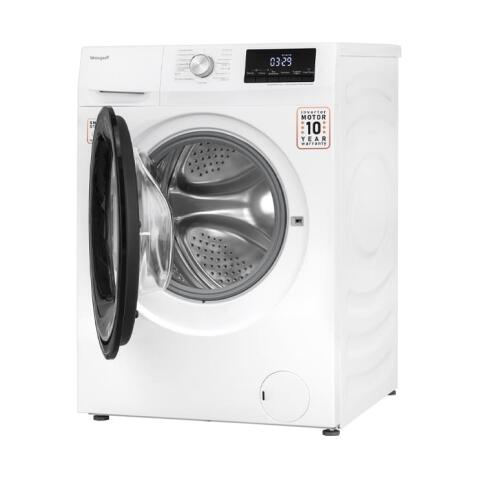 Стирально-сушильная машина WEISSGAUFF WMD 6148 DC INVERTER STEAM