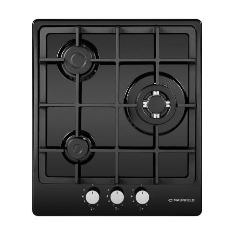 Поверхность газовая MAUNFELD EGHE.43.33CB/G