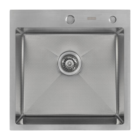 Мойка ARFEKA ECO AR 500*500 SATIN DECOR