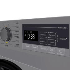 Сушильная машина MAUNFELD MFDM168SL02