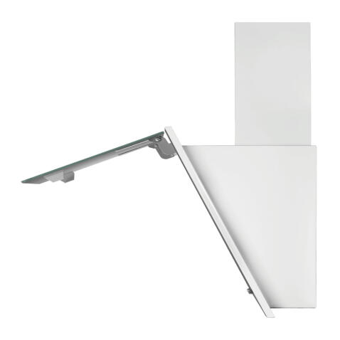 Вытяжка MAUNFELD Wind 60 A белый