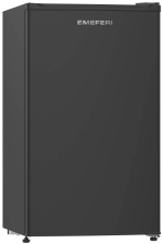 Холодильник MEFERI MFR83BK MINI POWER