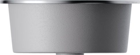 Кухонная мойка из нержавейки Omoikiri Saroma 51-IN нержавеющая сталь