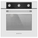 Духовой шкаф электрический MEFERI MEO606WH LIGHT