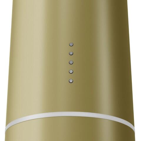 Вытяжка кухонная MEFERI TUBE35GOLD COMFORT