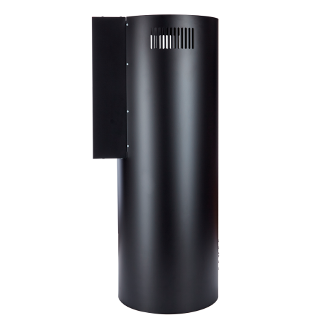 Вытяжка EXITEQ EX-1296 black