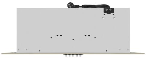 Вытяжка кухонная MEFERI INBOX60BG GLASS ULTRA