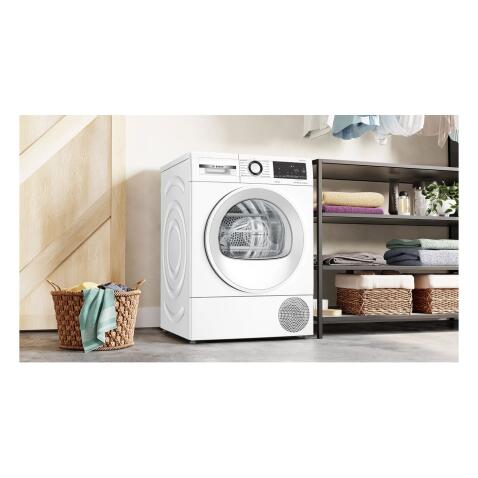 Сушильная машина BOSCH WQG145APPL
