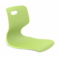 Стул Sheffilton SHT-S-TN22/5-7 а5-7 мятный/белый муар