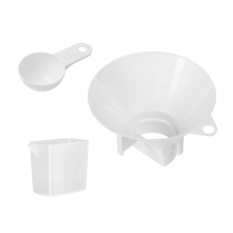 Посудомоечная машина MEFERI MDW4562WH FS LIGHT