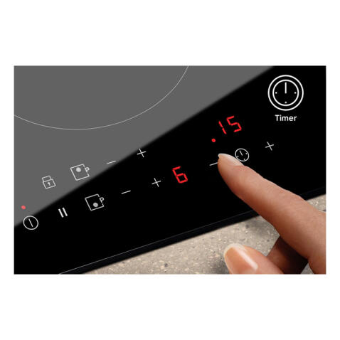 Поверхность индукционная ELECTROLUX LIT30230C