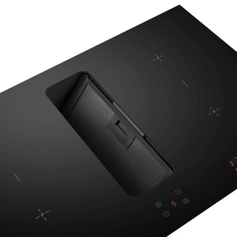 Поверхность индукционная MAUNFELD AVSI804SBH