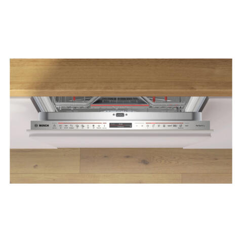 Посудомоечная машина встраиваемая BOSCH SMV8YCX02E