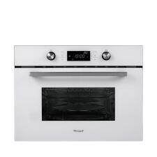 Духовой шкаф компактный WEISSGAUFF OE 449 PDW