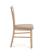 Стул HALMAR HUBERT 8 дуб сонома/Inari 23