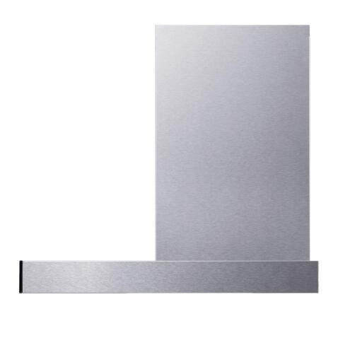 Вытяжка MAUNFELD Breeze 90 нержавеющая сталь