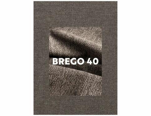 Стул SIGNAL JULIA Brego 40 капучино/черный