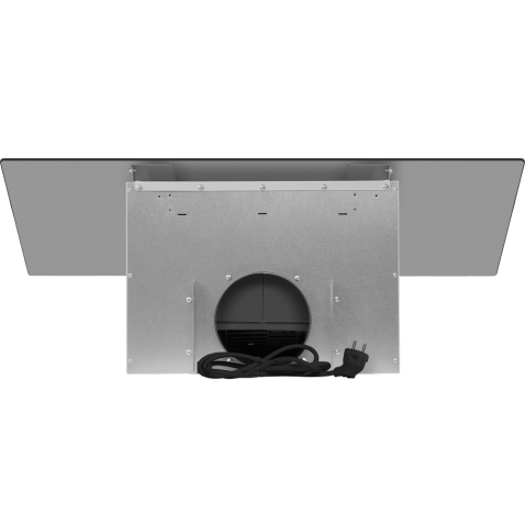 Вытяжка MAUNFELD Dream 90 Push Glass черный