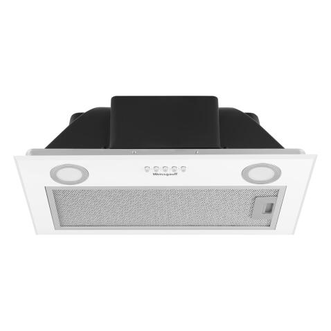 Вытяжка WEISSGAUFF BOX 900 PB WH