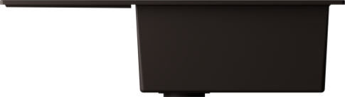 Кухонная мойка Omoikiri Daisen 78-LB-ES Artgranit/эспрессо