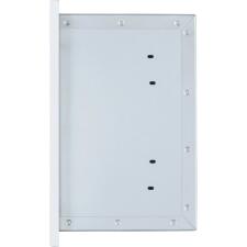 Вытяжка кухонная MEFERI INBOX52WH LIGHT