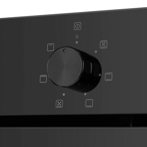 Духовой шкаф электрический MAUNFELD EOEF.766B2