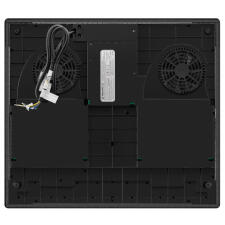 Поверхность индукционная MAUNFELD CVI594SF2BKD Inverter
