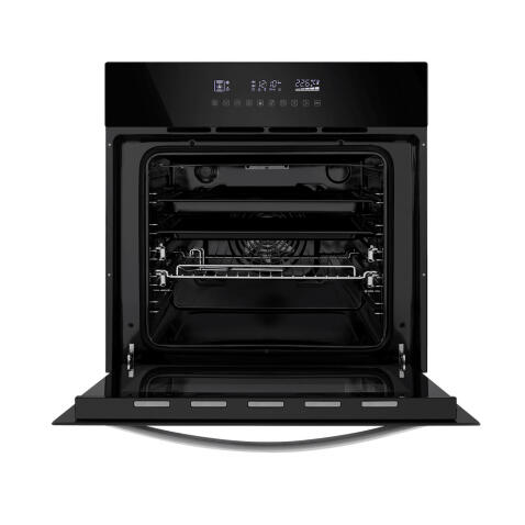 Духовой шкаф электрический MAUNFELD EOEH.5811B