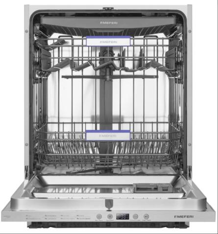 Посудомоечная машина MEFERI MDW6083 POWER