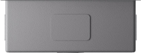 Кухонная мойка из нержавейки Omoikiri Taki 54-U/IF-IN Microdecor нерж.сталь/нержавеющая сталь