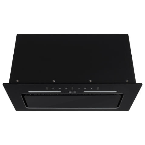Вытяжка  ZORG TECHNOLOGY NEVE 1260 60 S-GC черная