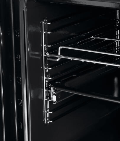 Духовой шкаф электрический MAUNFELD AEOH.749B