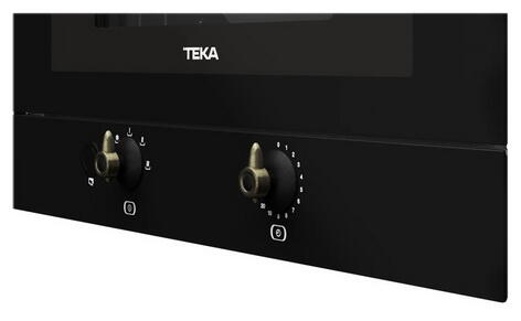 Микроволновая печь TEKA MWR 22 BI ANTHRACITE-OB