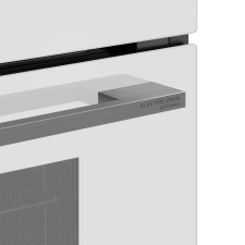 Духовой шкаф электрический MEFERI MEO608WH MICROWAVE