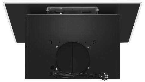 Вытяжка кухонная MEFERI AIRBOX60BK LIGHT