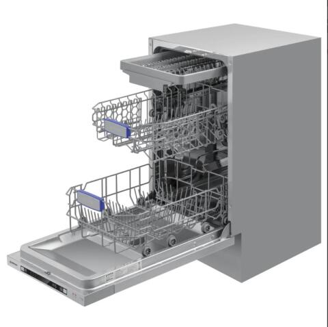 Посудомоечная машина MEFERI MDW4573 ULTRA