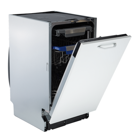 Посудомоечная машина EXITEQ EXDW-I409