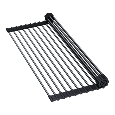 Коврик для сушки Omoikiri ROLL-01 GM