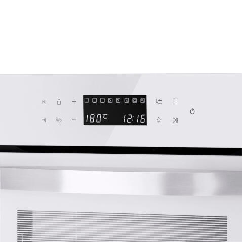 Духовой шкаф электрический MAUNFELD EOEH5110W