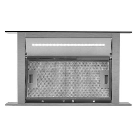 Вытяжка MAUNFELD Prestige 60 черный