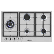 Поверхность газовая MAUNFELD EGHS.95.33CS/G